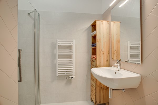 Medium property photo - Dokter van Zeelandstraat 22, 2265 BT Leidschendam